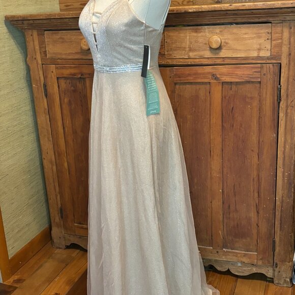 Formal Dress (New) - Picture 3 of 8